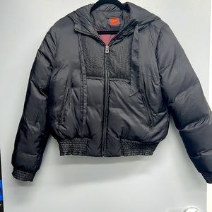 Hugo Boss Puffer Jacket